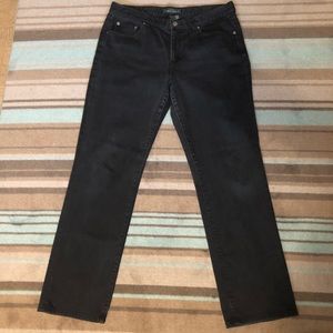 Ralph Lauren Modern Slim jeans